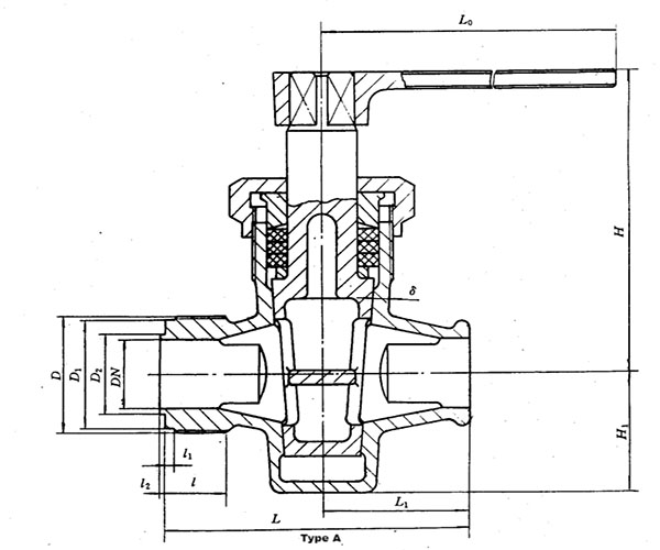 Drawing-of GB T599-Marine-Bronze-Male-Thread-Draw-Cock.jpg